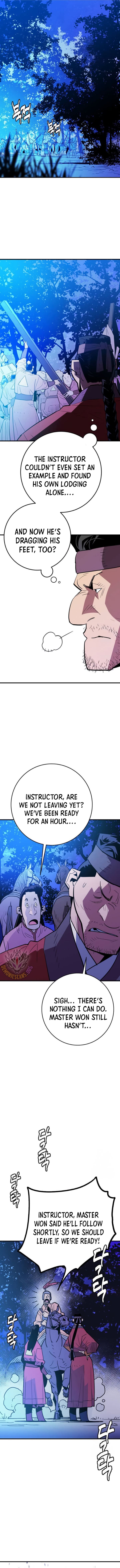 Read Demon King Manga Online
