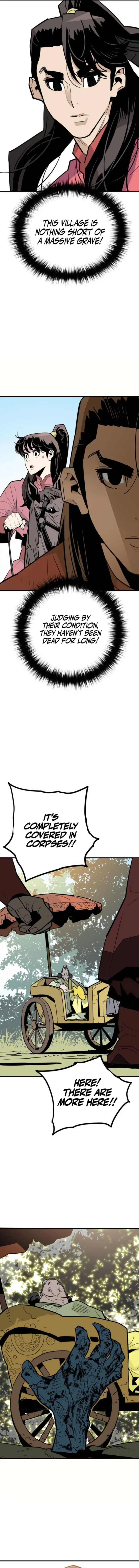 Read Demon King Manga Online