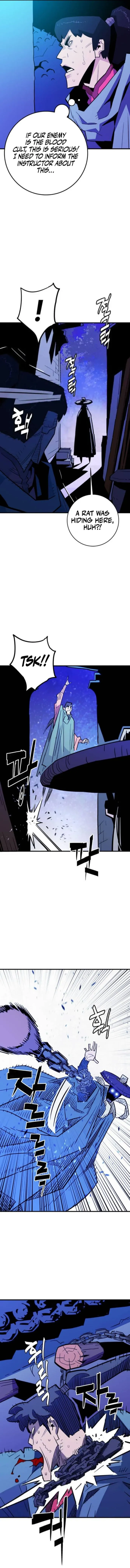 Read Demon King Manga Online