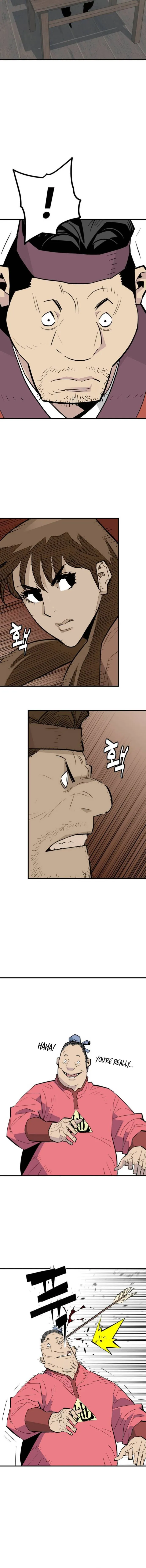 Read Demon King Manga Online