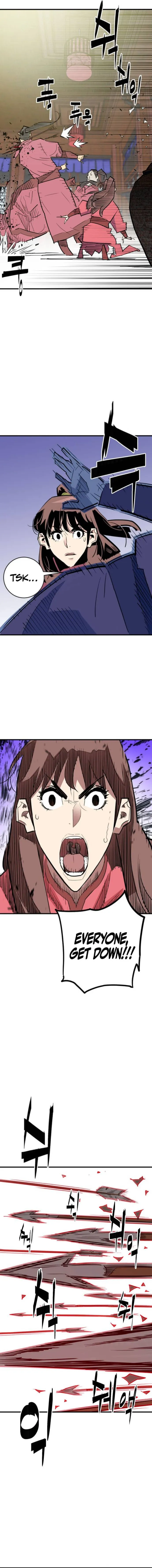 Read Demon King Manga Online
