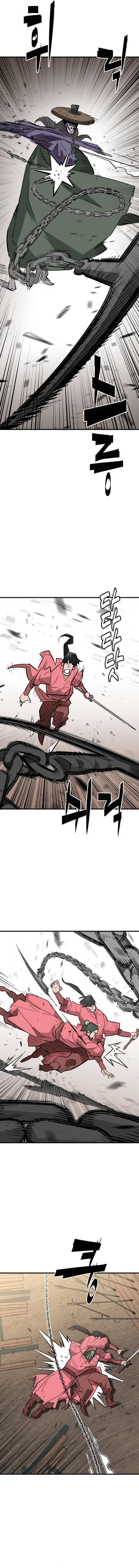 Read Demon King Manga Online