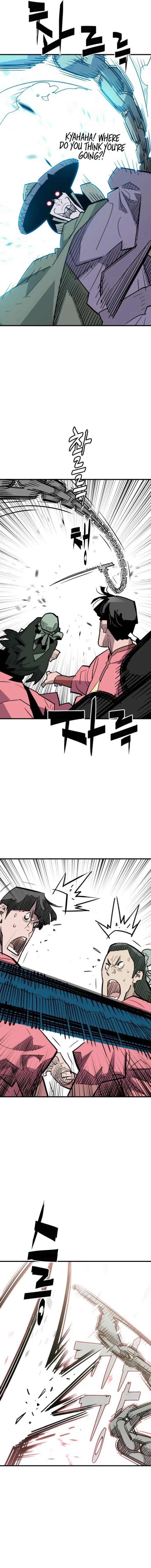 Read Demon King Manga Online