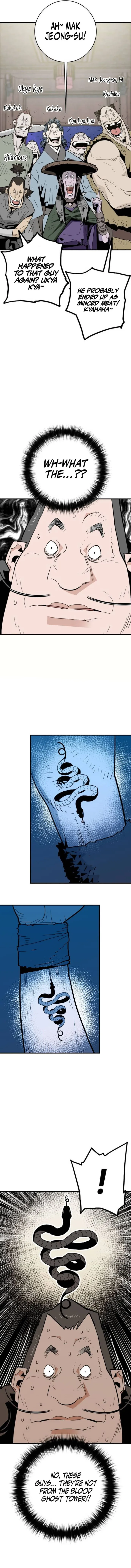 Read Demon King Manga Online