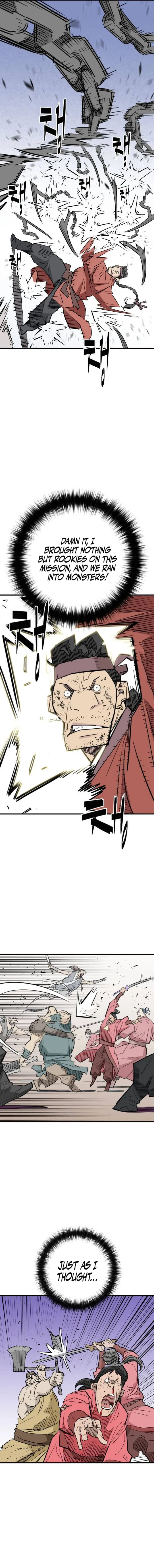 Read Demon King Manga Online