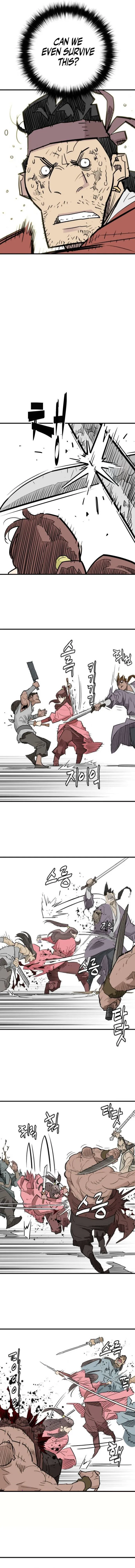 Read Demon King Manga Online