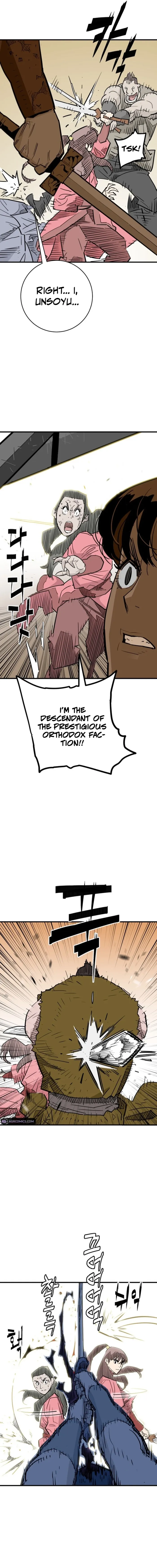 Read Demon King Manga Online