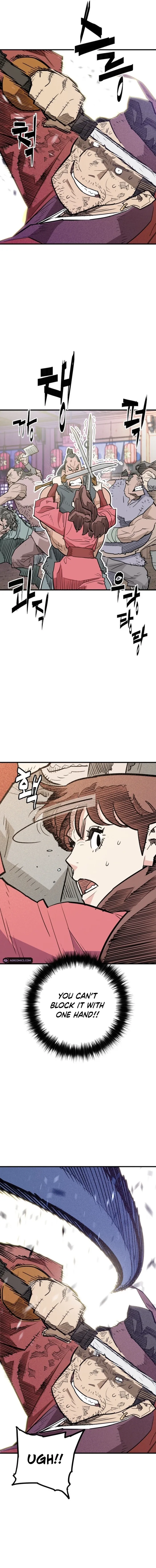 Read Demon King Manga Online