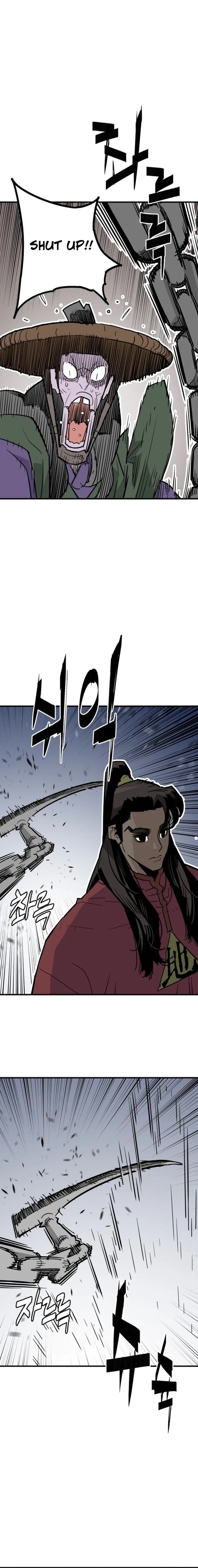Read Demon King Manga Online