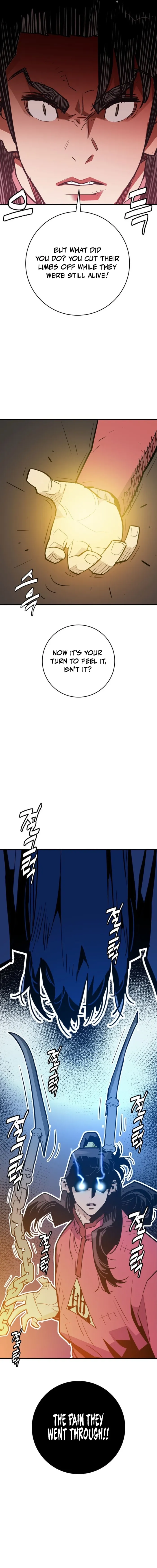 Read Demon King Manga Online