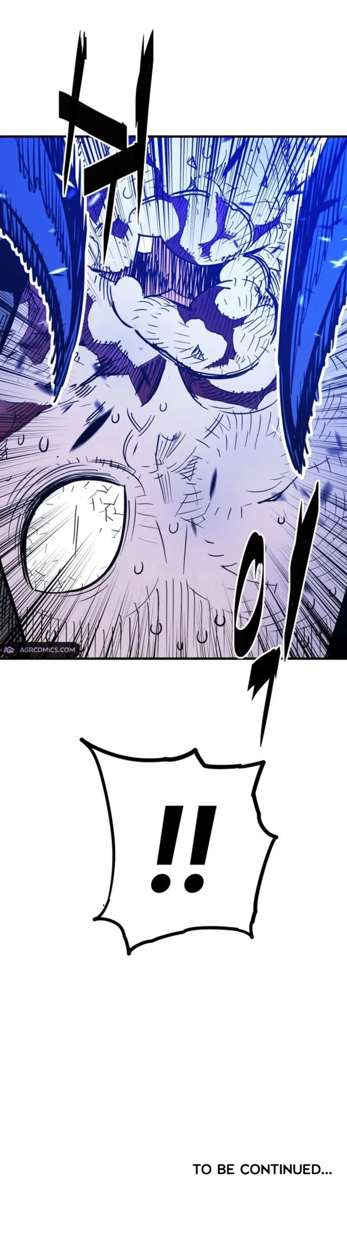 Read Demon King Manga Online