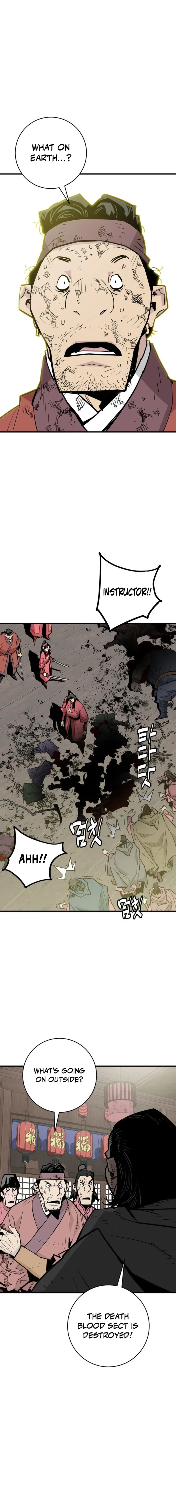 Read Demon King Manga Online