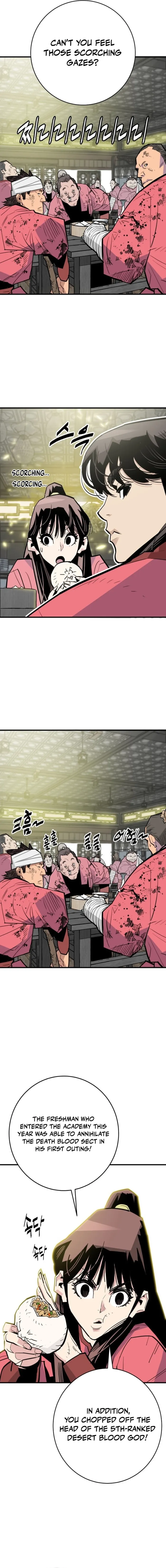 Read Demon King Manga Online