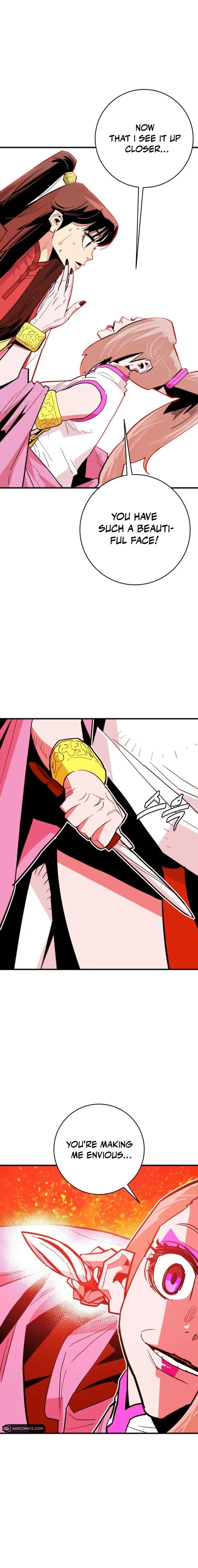 Read Demon King Manga Online