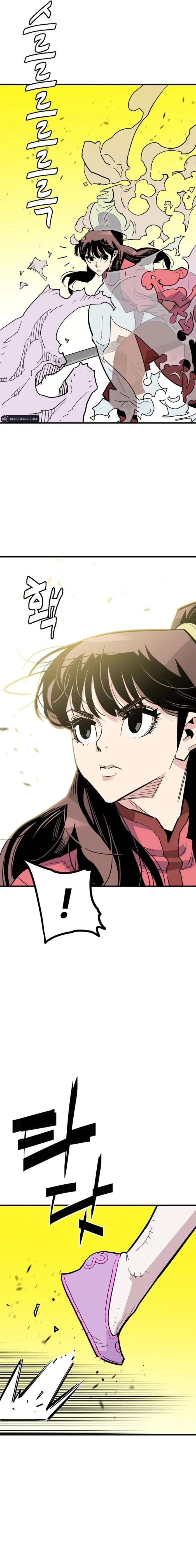 Read Demon King Manga Online
