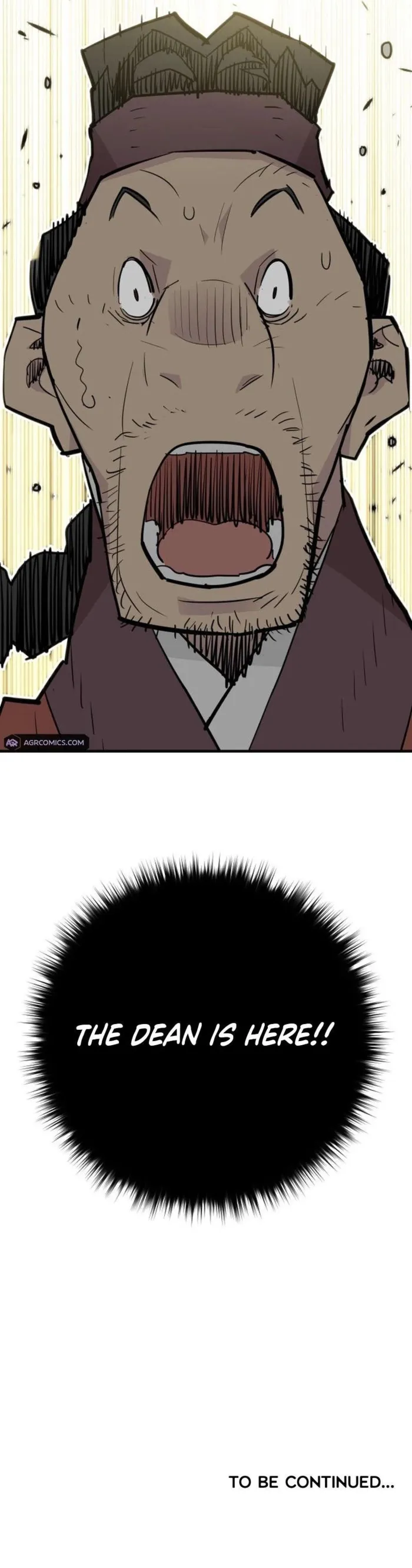 Read Demon King Manga Online