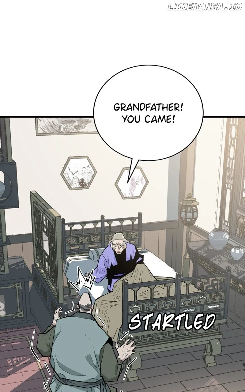 Read Demon King Manga Online