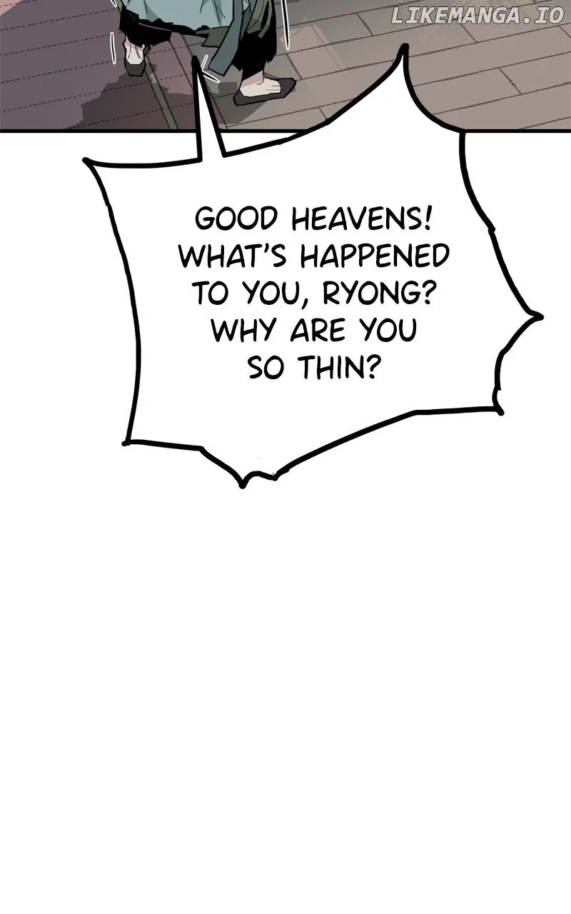 Read Demon King Manga Online