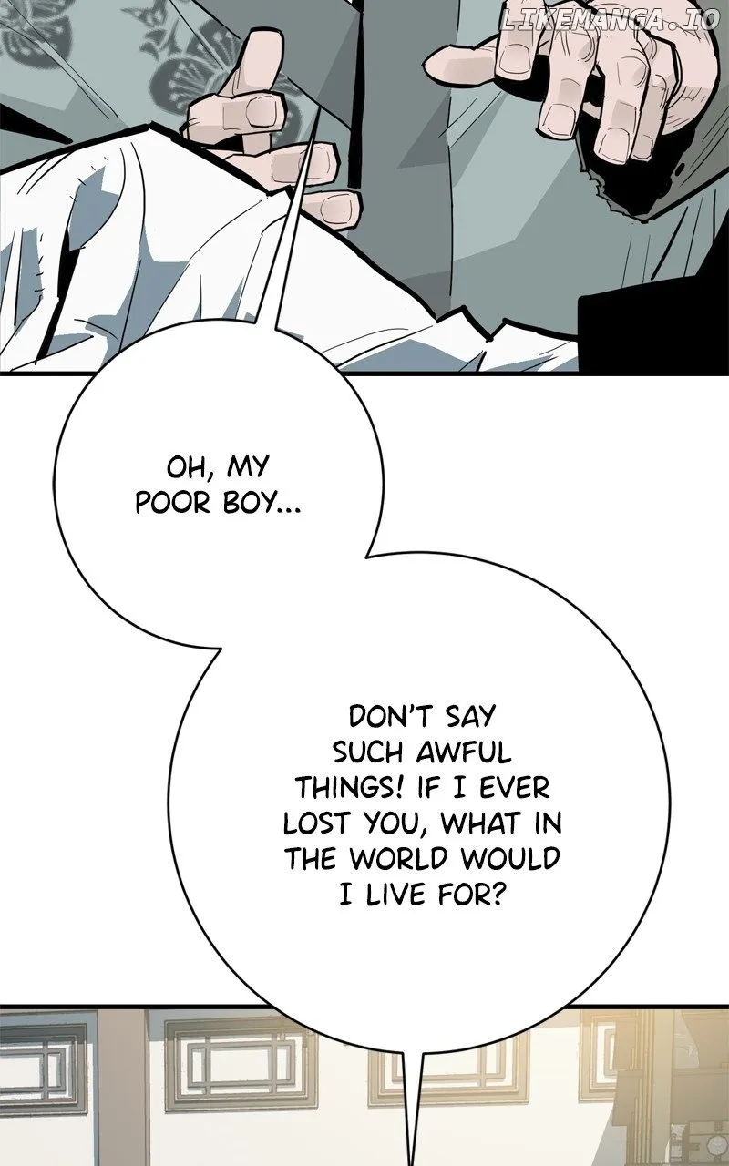 Read Demon King Manga Online
