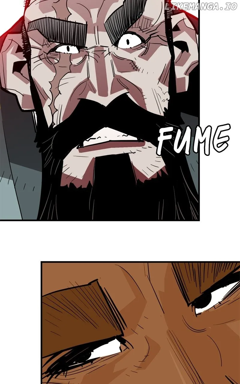 Read Demon King Manga Online