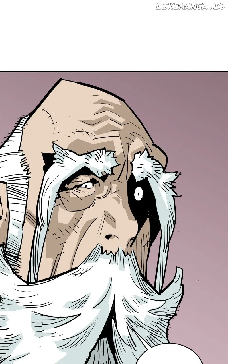Read Demon King Manga Online