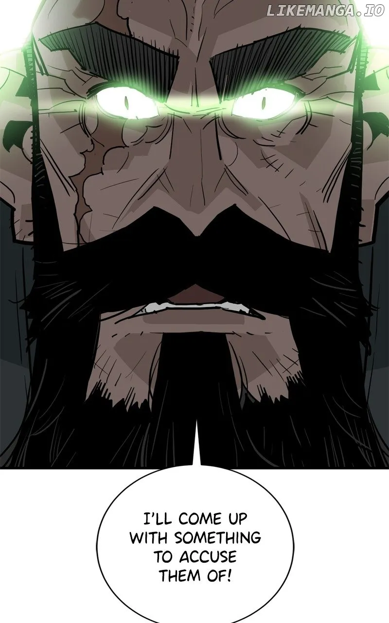 Read Demon King Manga Online