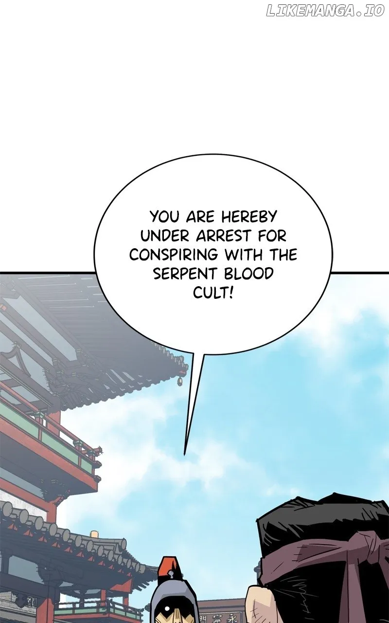 Read Demon King Manga Online