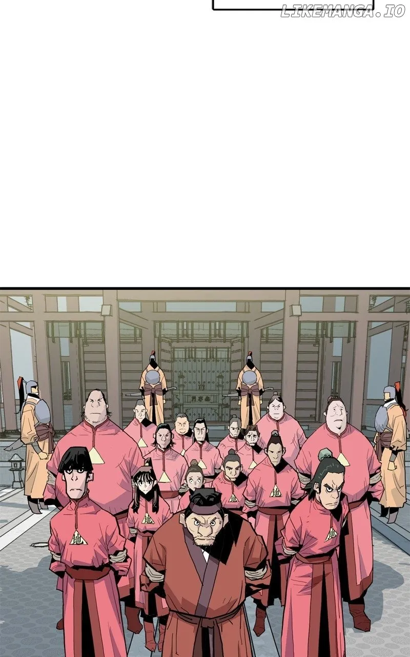 Read Demon King Manga Online