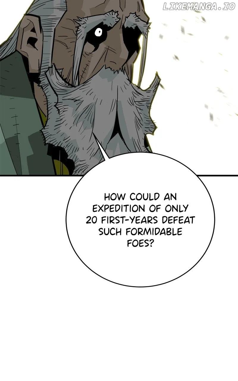 Read Demon King Manga Online