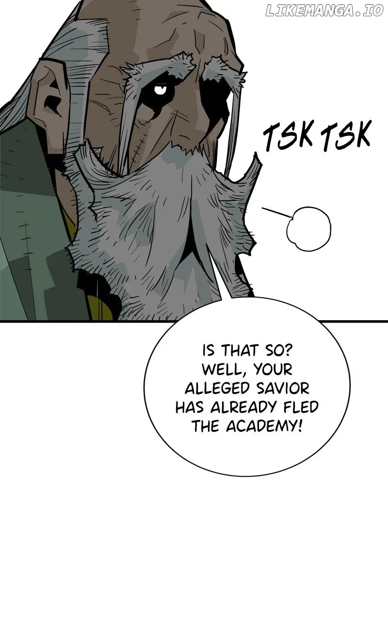 Read Demon King Manga Online
