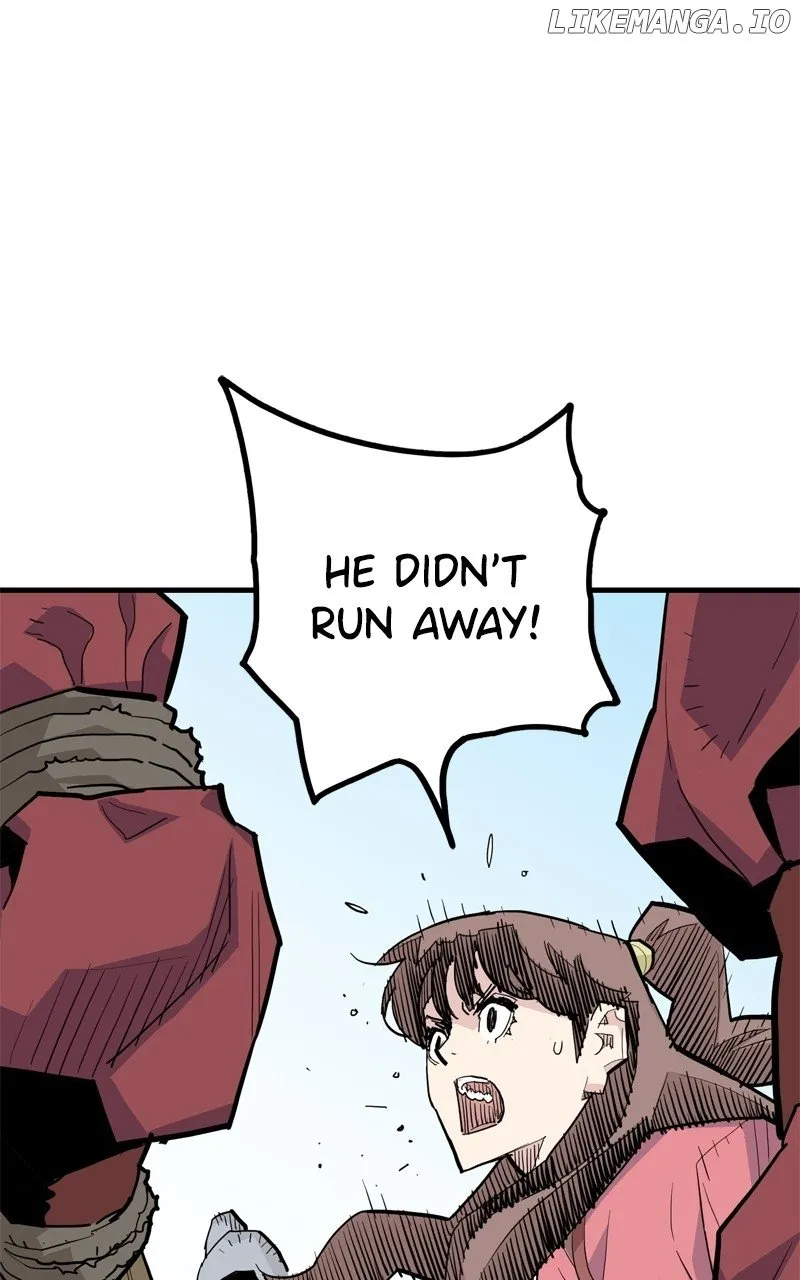 Read Demon King Manga Online