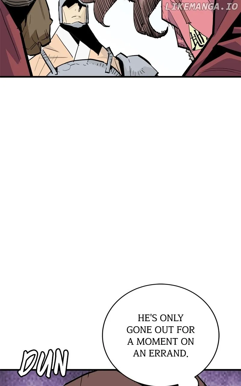 Read Demon King Manga Online
