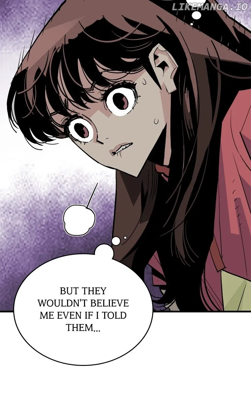 Read Demon King Manga Online