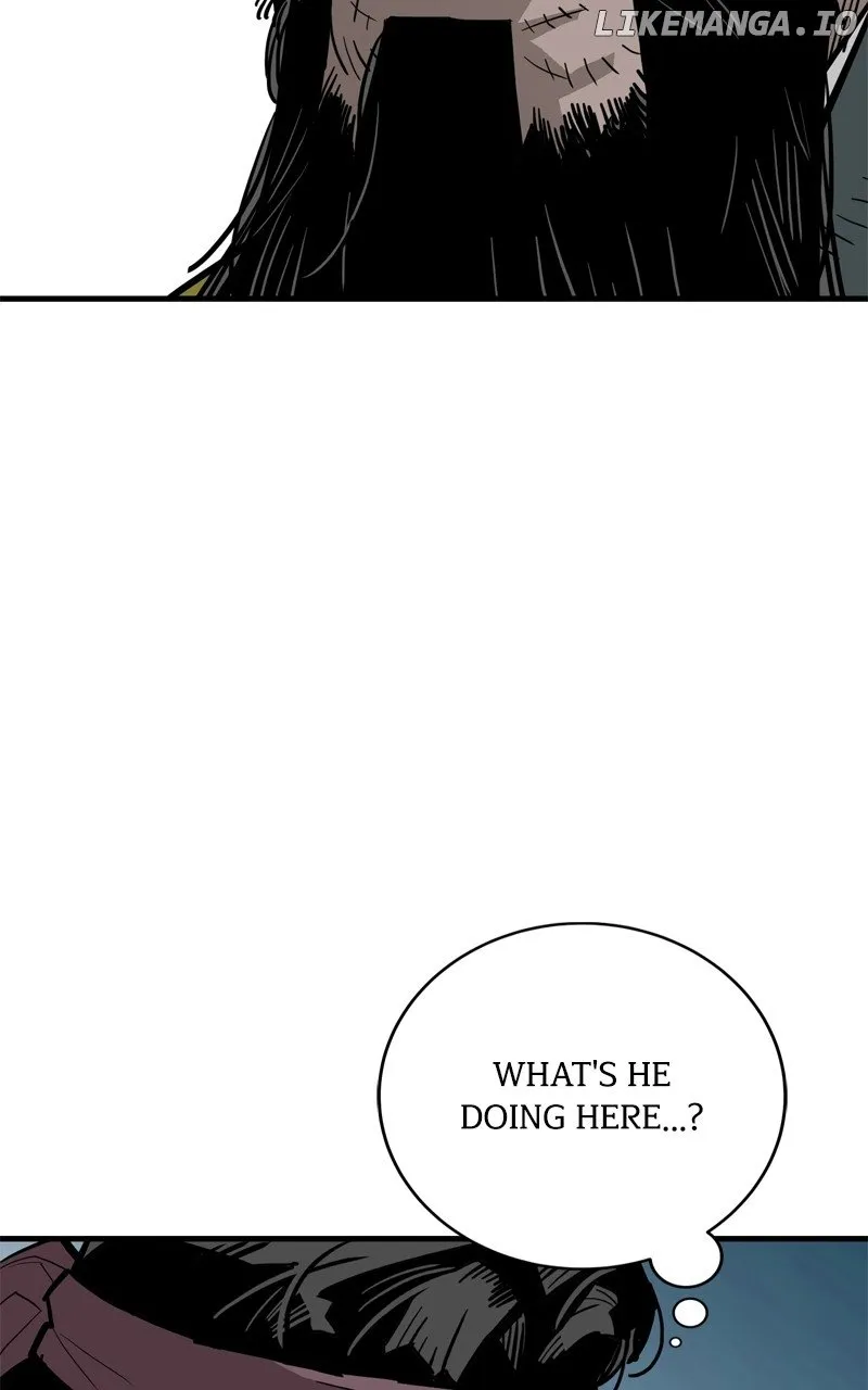 Read Demon King Manga Online
