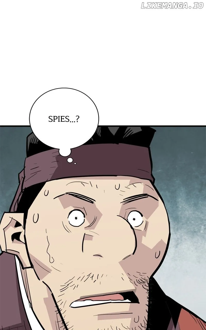 Read Demon King Manga Online