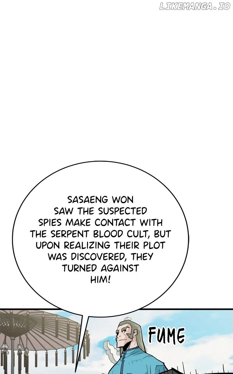Read Demon King Manga Online