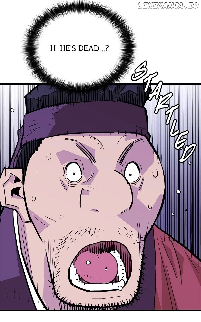 Read Demon King Manga Online