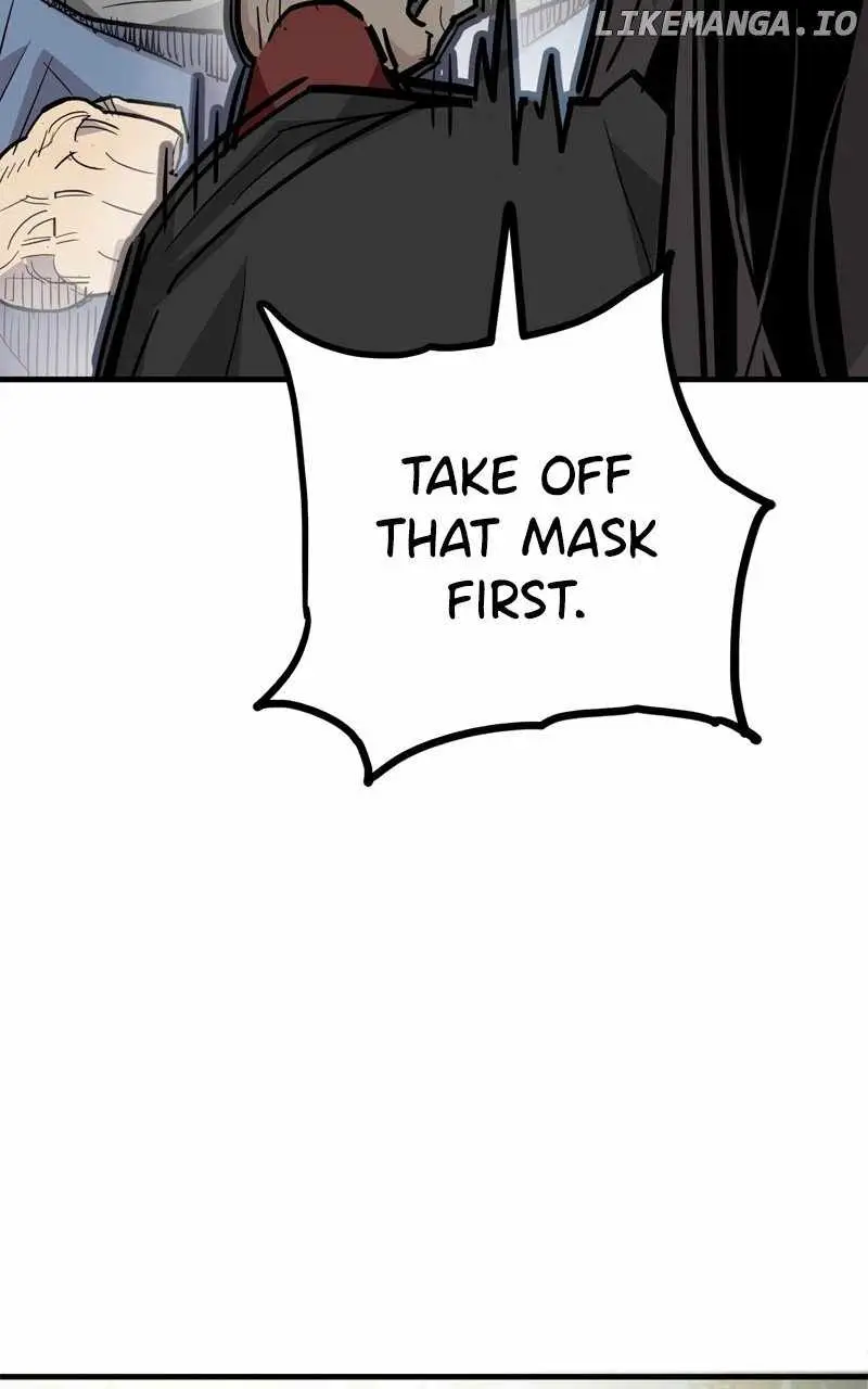 Read Demon King Manga Online