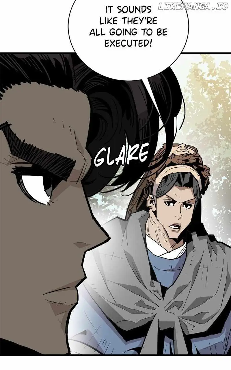 Read Demon King Manga Online
