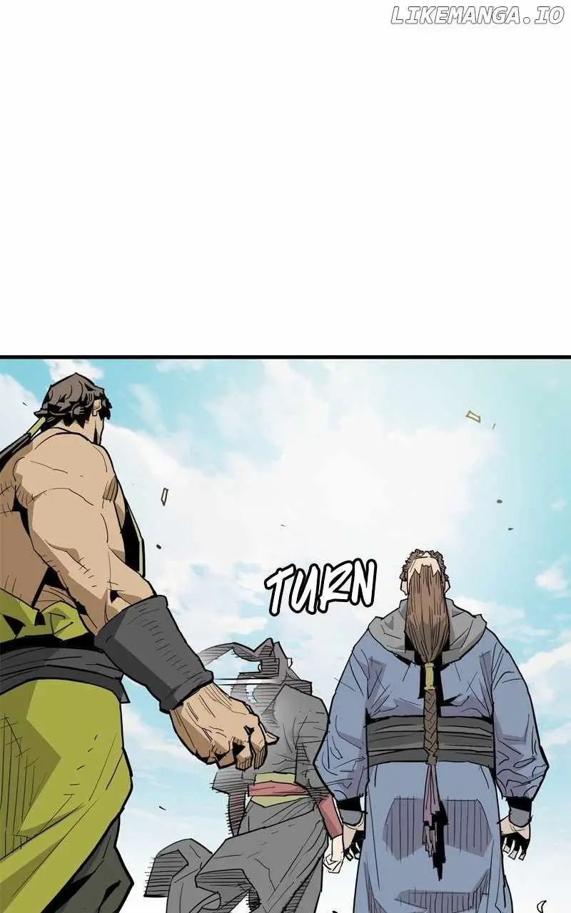 Read Demon King Manga Online