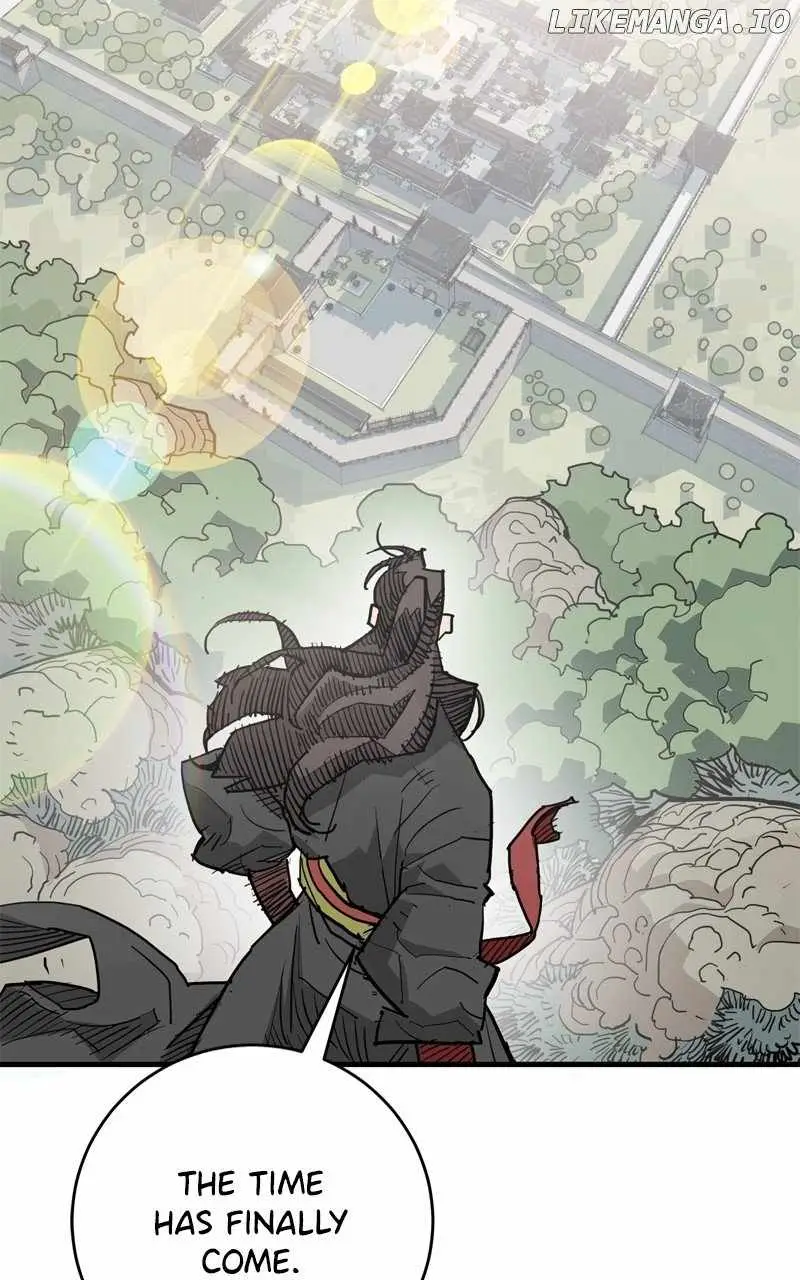 Read Demon King Manga Online