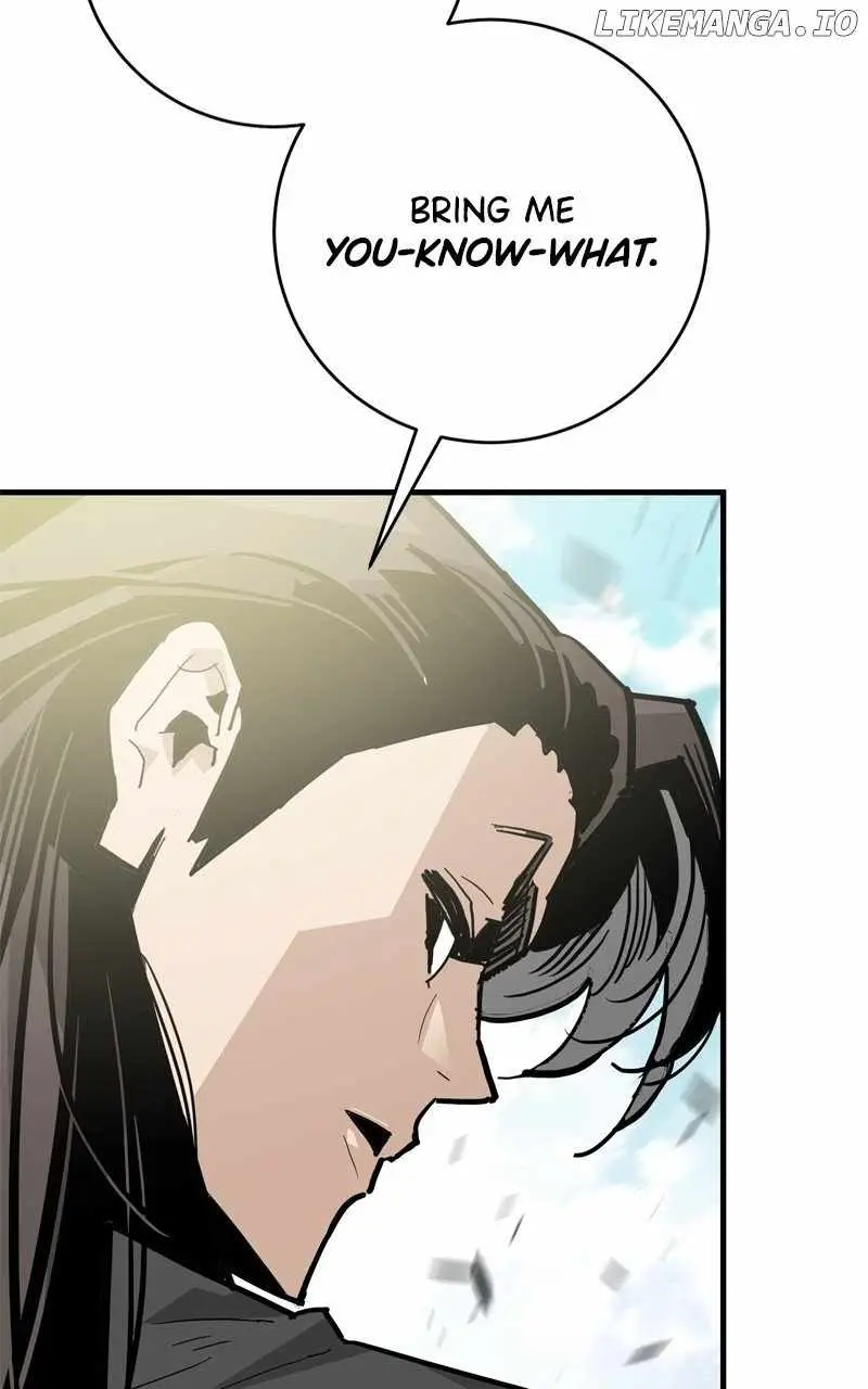 Read Demon King Manga Online
