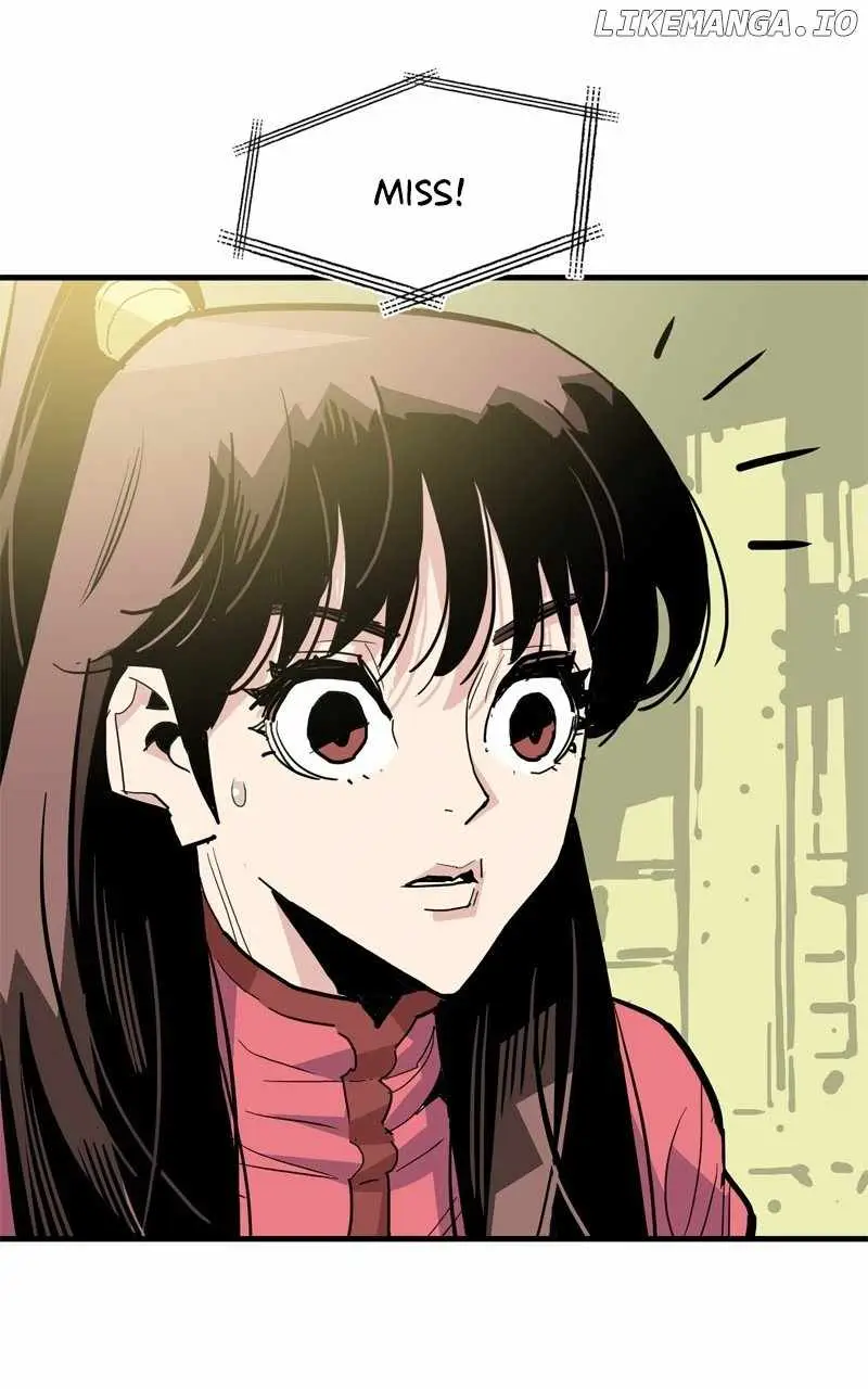 Read Demon King Manga Online