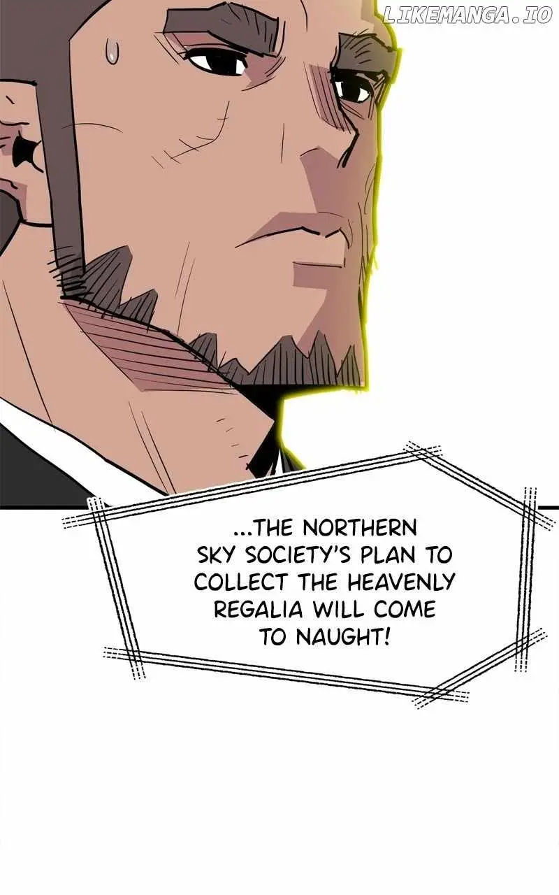 Read Demon King Manga Online