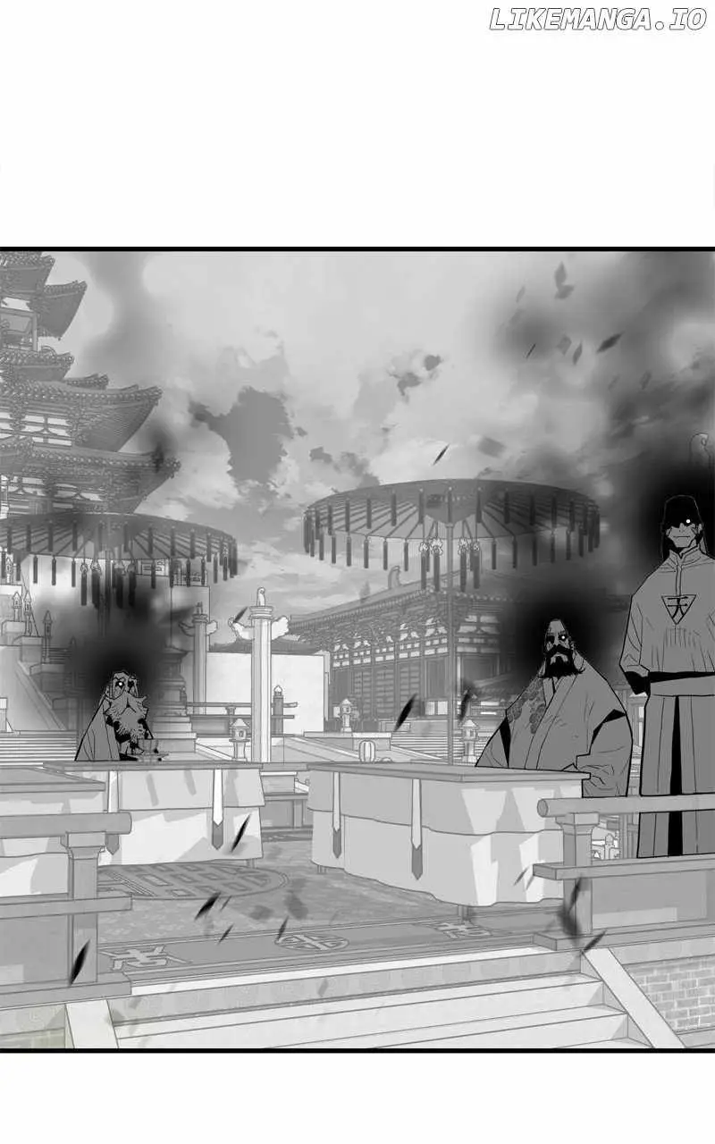 Read Demon King Manga Online