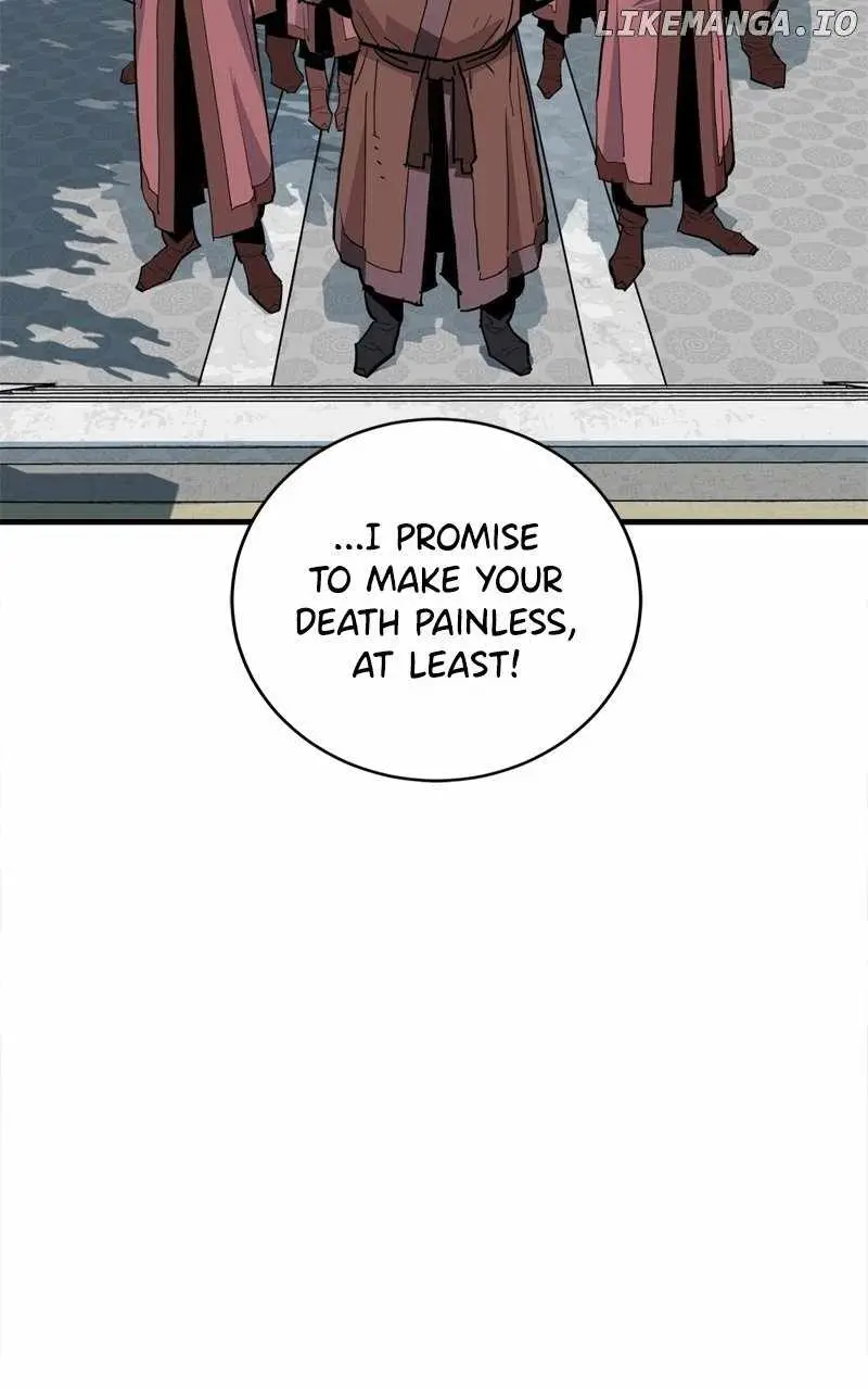 Read Demon King Manga Online