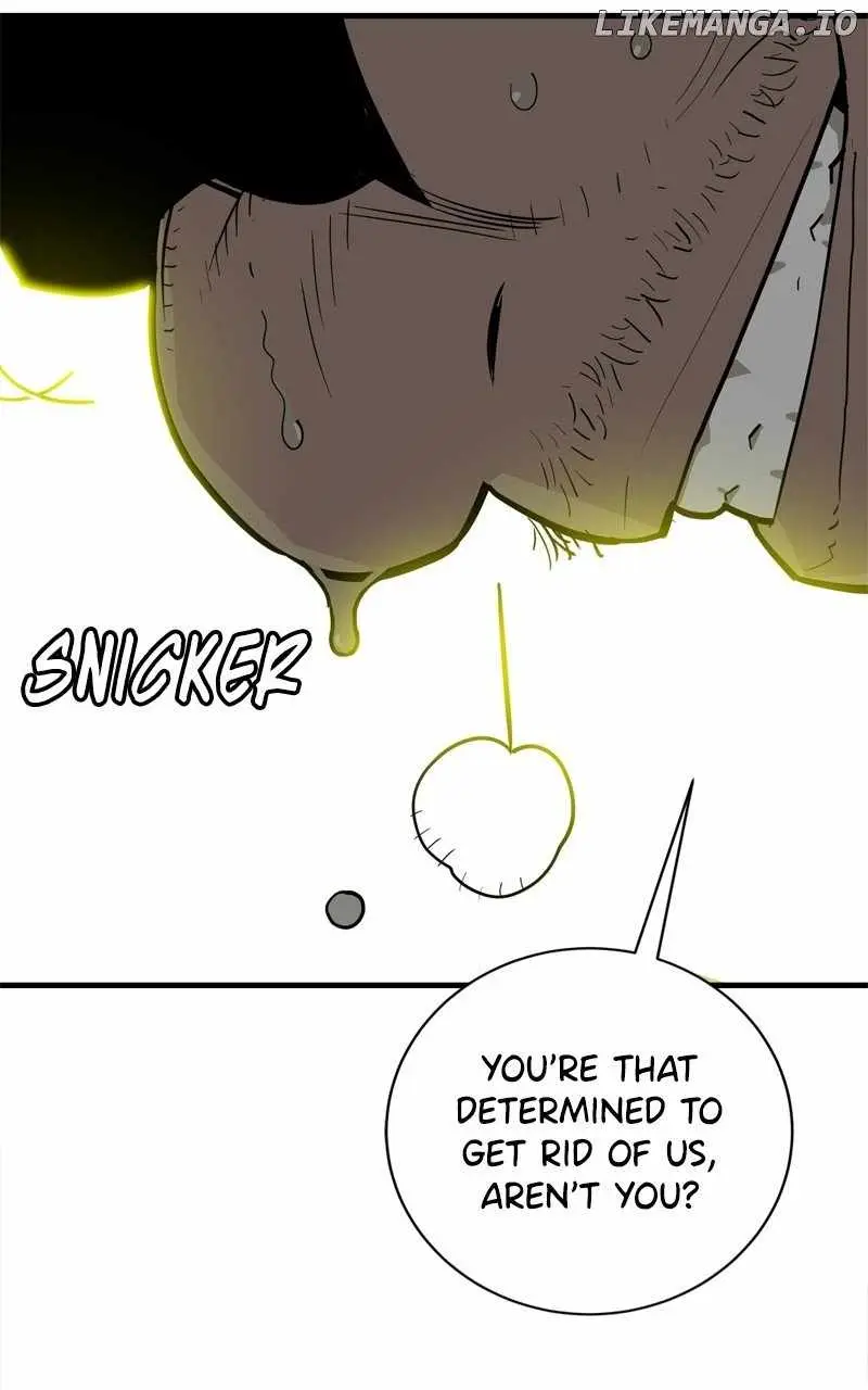 Read Demon King Manga Online