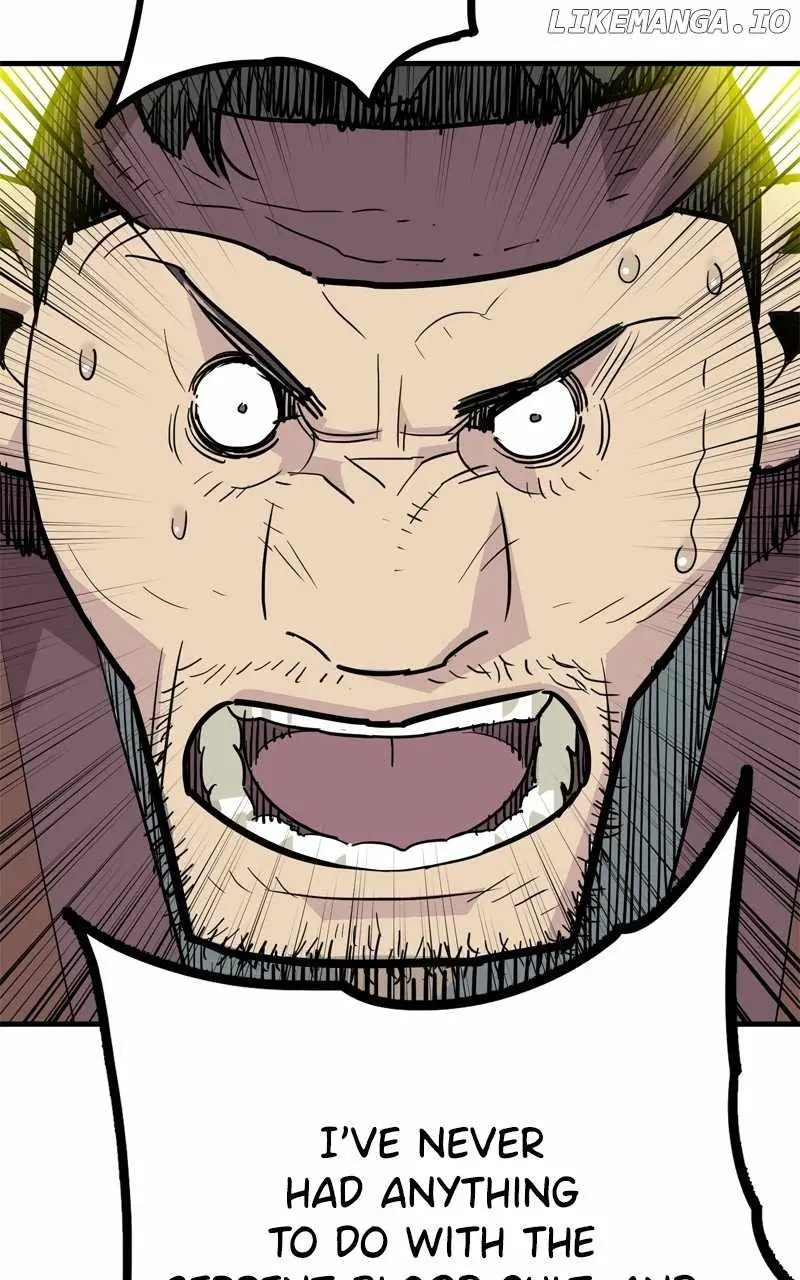 Read Demon King Manga Online