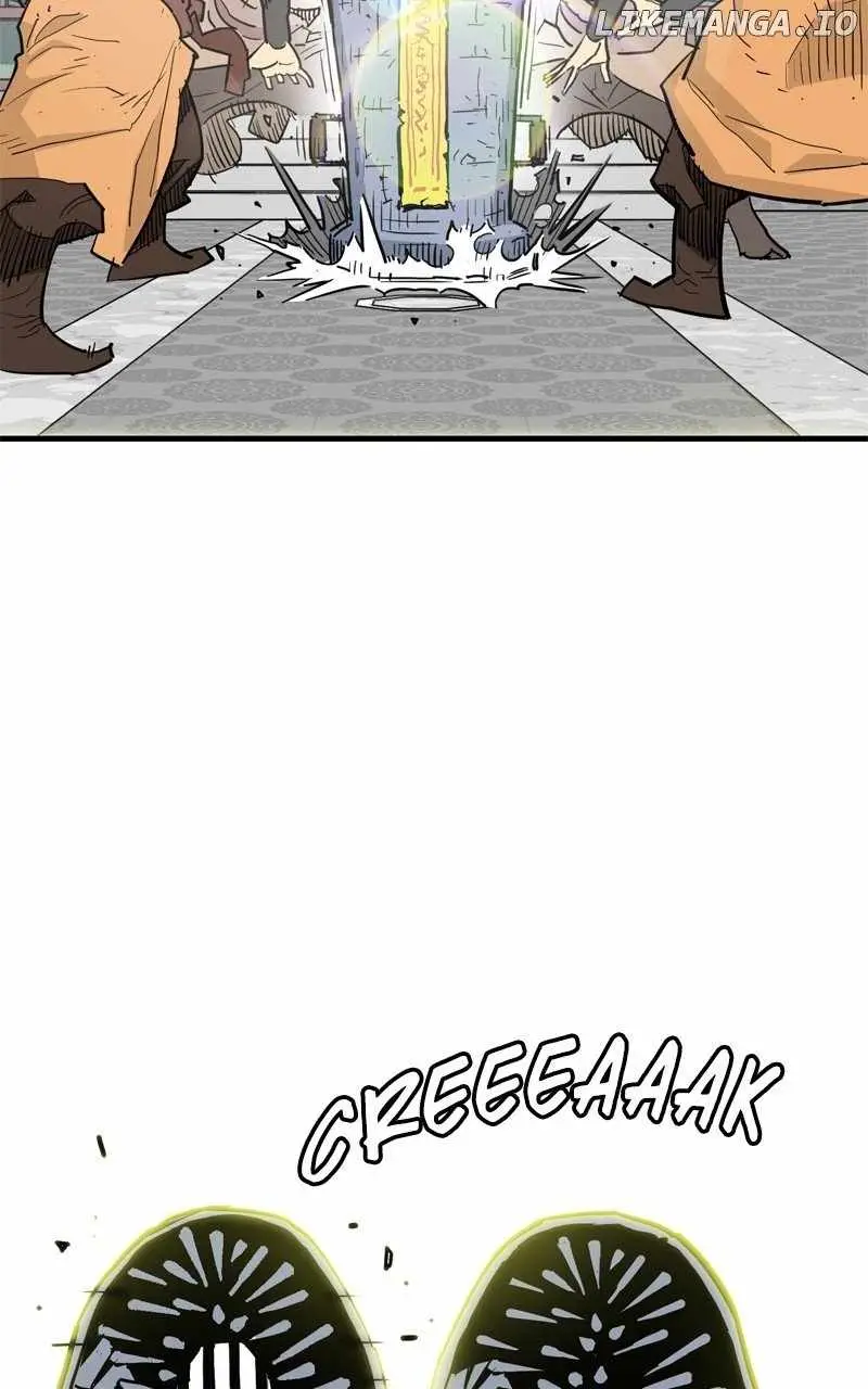 Read Demon King Manga Online