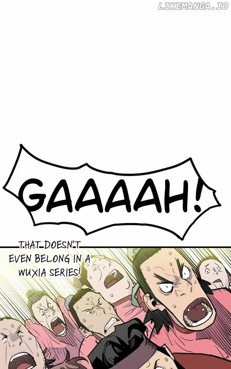 Read Demon King Manga Online